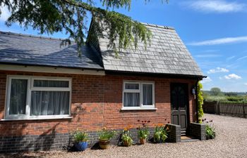 Harvest Moon Cottage Holiday Home