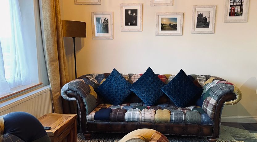 Photo of Harvest Moon Cottage