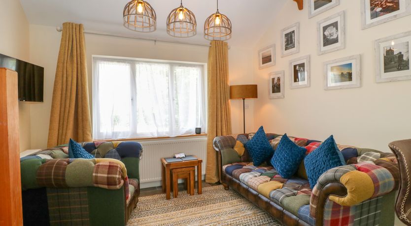 Photo of Harvest Moon Cottage