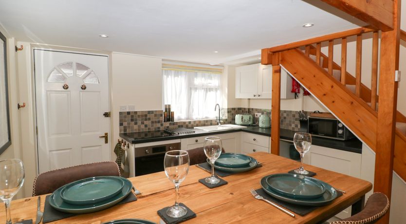 Photo of Harvest Moon Cottage