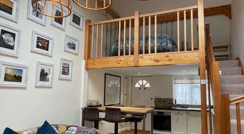 Photo of Harvest Moon Cottage