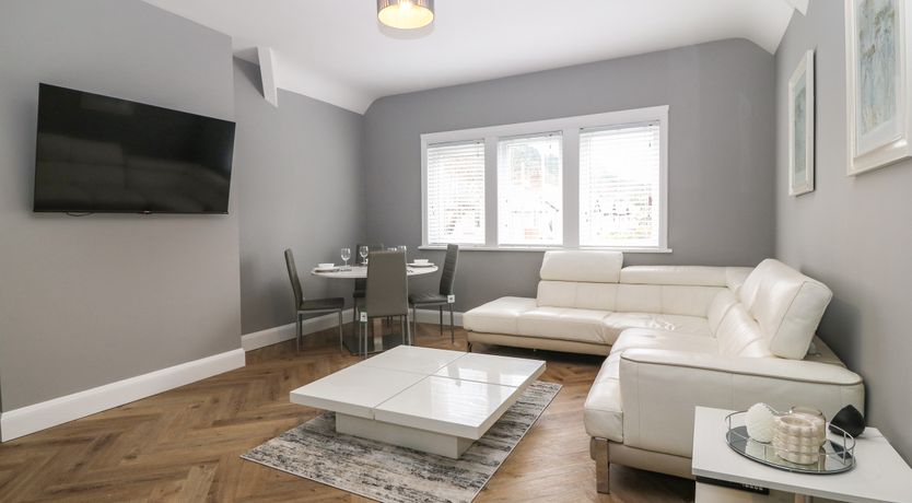 Photo of Park View Upper