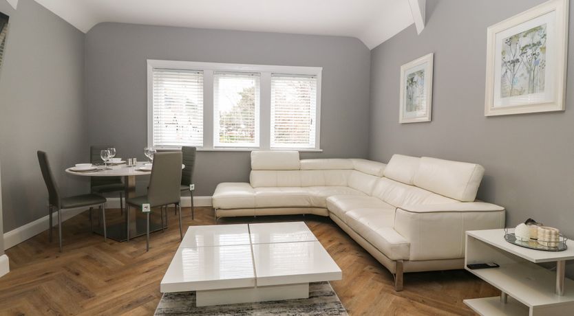 Photo of Park View Upper