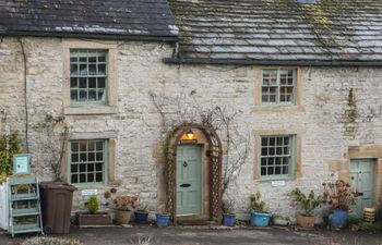 Buttercup Cottage Holiday Home