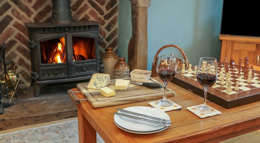 Photo of Buttercup Cottage