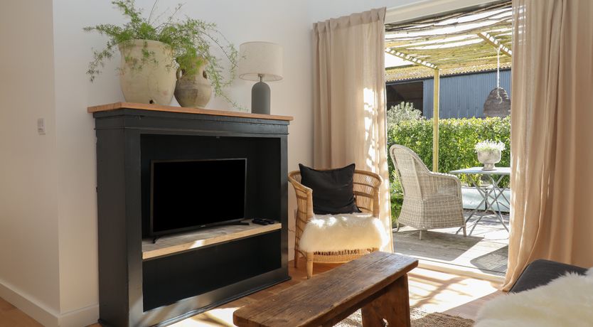 Photo of The Apple Shed