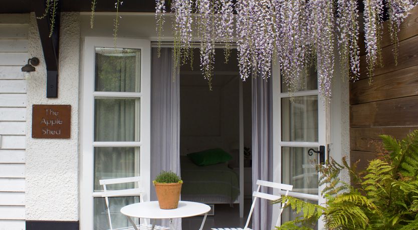 Photo of The Apple Shed