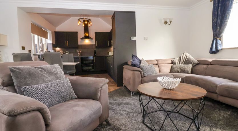 Photo of The Swans Nest Lock View