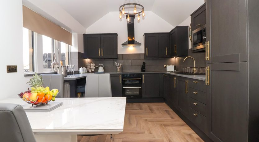 Photo of The Swans Nest Lock View