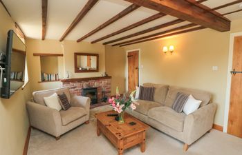 Tillers Cottage Holiday Home