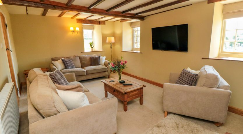 Photo of Tillers Cottage