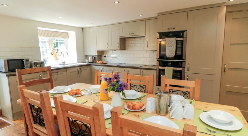 Photo of Tillers Cottage