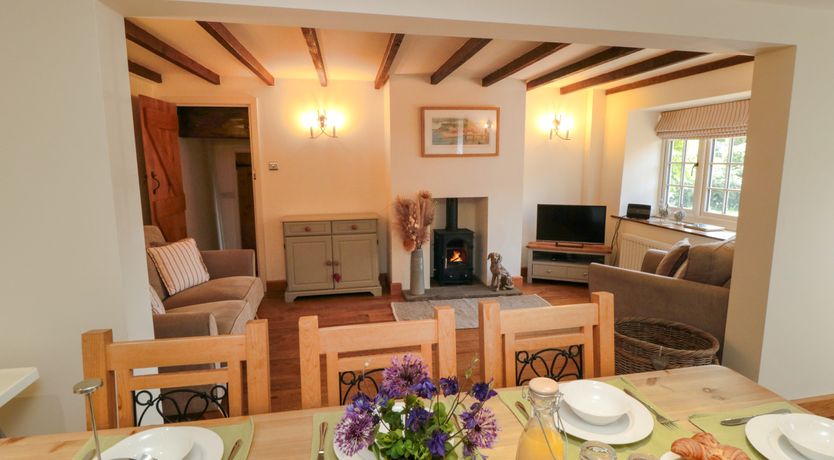 Photo of Tillers Cottage