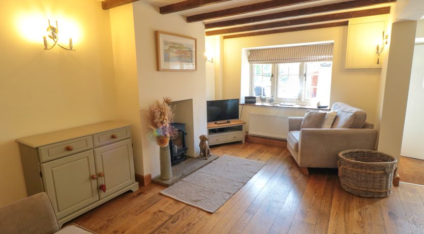 Photo of Tillers Cottage