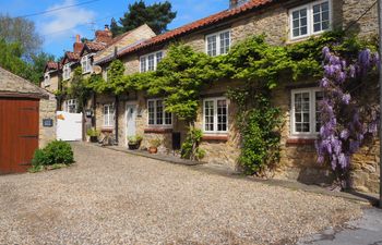 Tillers Cottage Holiday Home