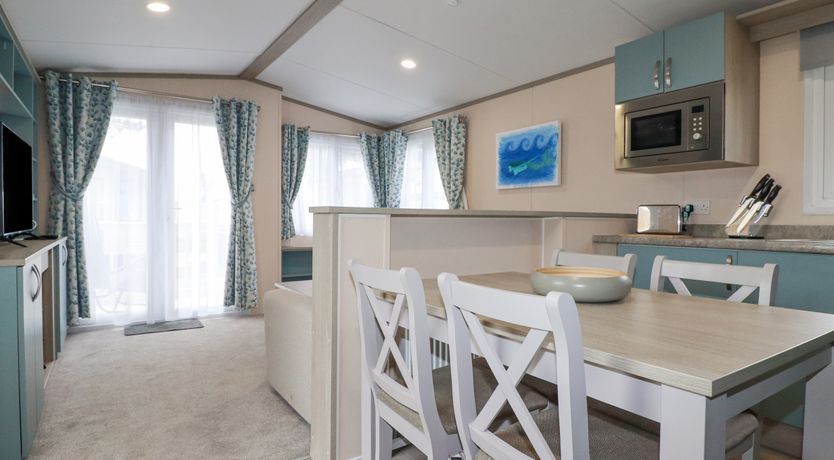 Photo of The Mermaid A04