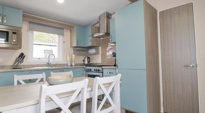 Photo of The Mermaid A04