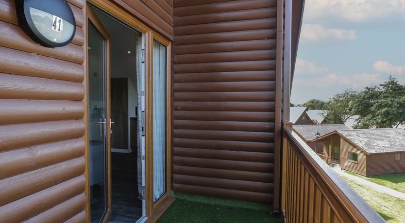 Photo of Premier Lodge 41