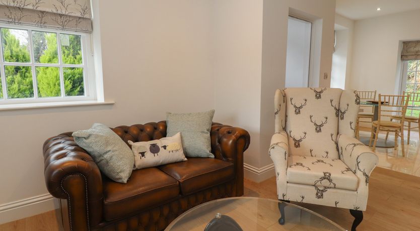 Photo of The Lodge House