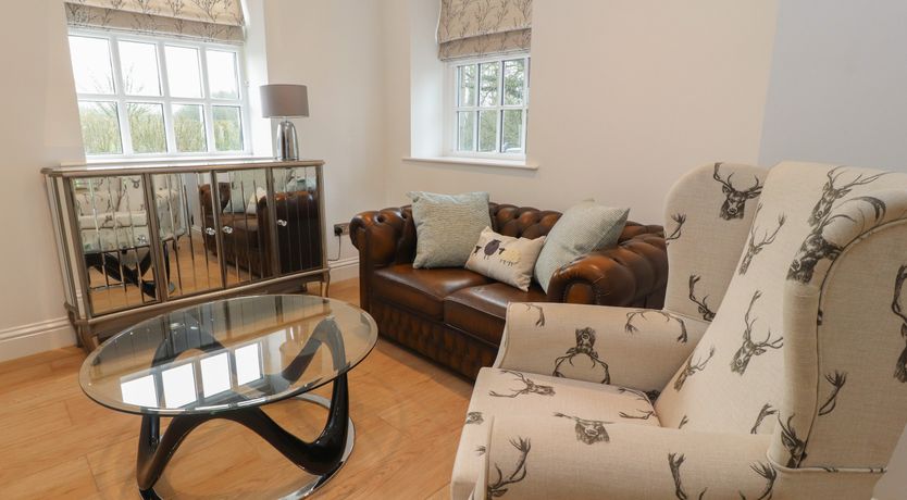 Photo of The Lodge House