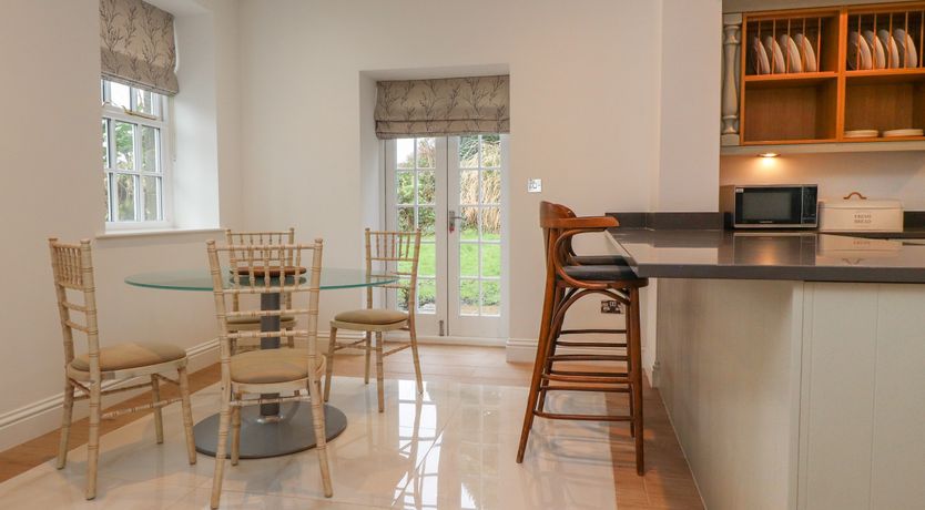 Photo of The Lodge House