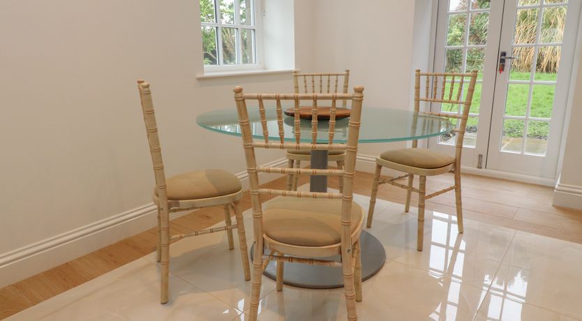 Photo of The Lodge House