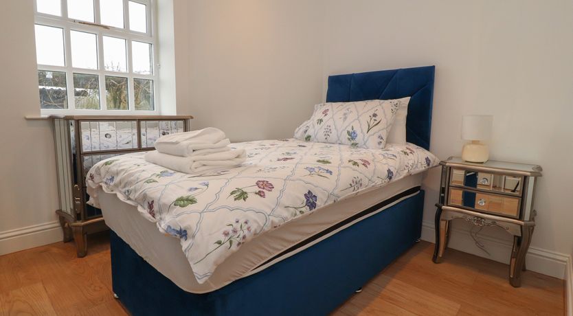 Photo of The Lodge House