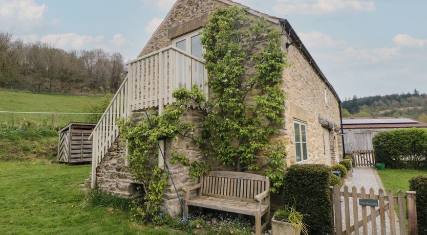 Photo of The Burrows