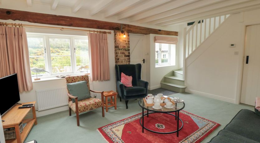 Photo of The Burrows