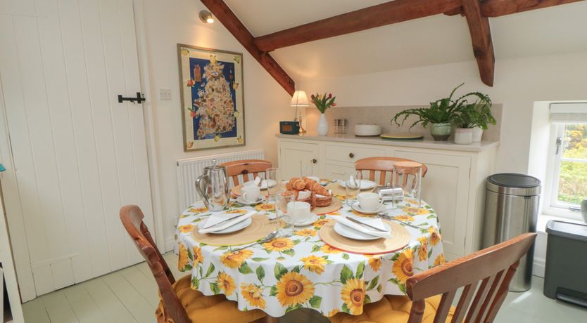 Photo of The Burrows