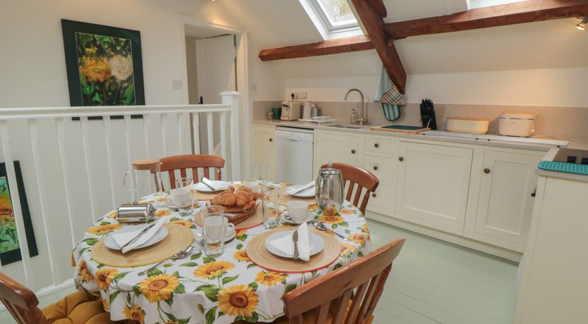 Photo of The Burrows