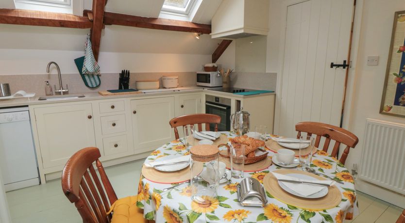 Photo of The Burrows