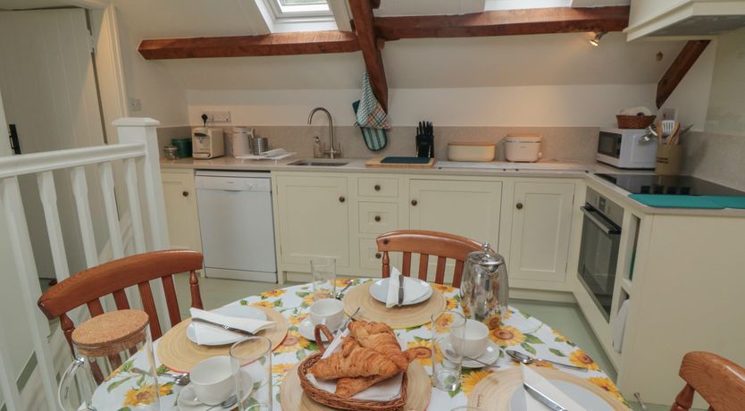 Photo of The Burrows