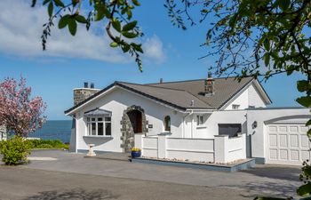 Rocklyn Lodge Holiday Home