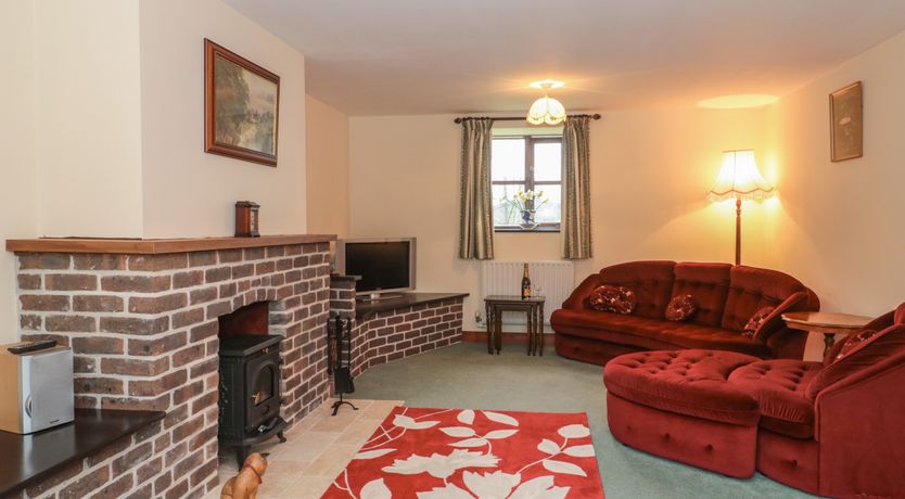 Photo of Cartshed Cottage