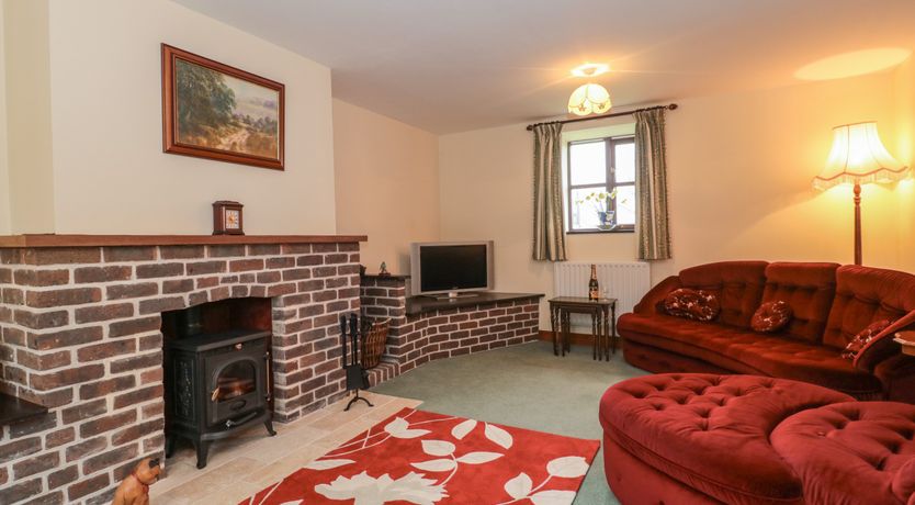 Photo of Cartshed Cottage