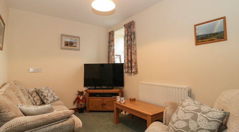 Photo of Cartshed Cottage