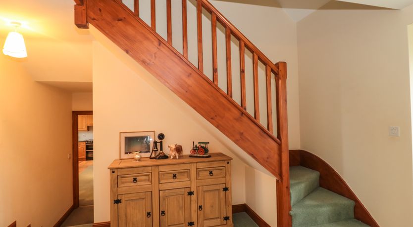 Photo of Cartshed Cottage