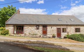 Photo of Cartshed Cottage