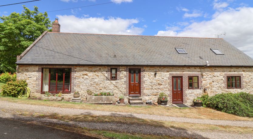 Photo of Cartshed Cottage