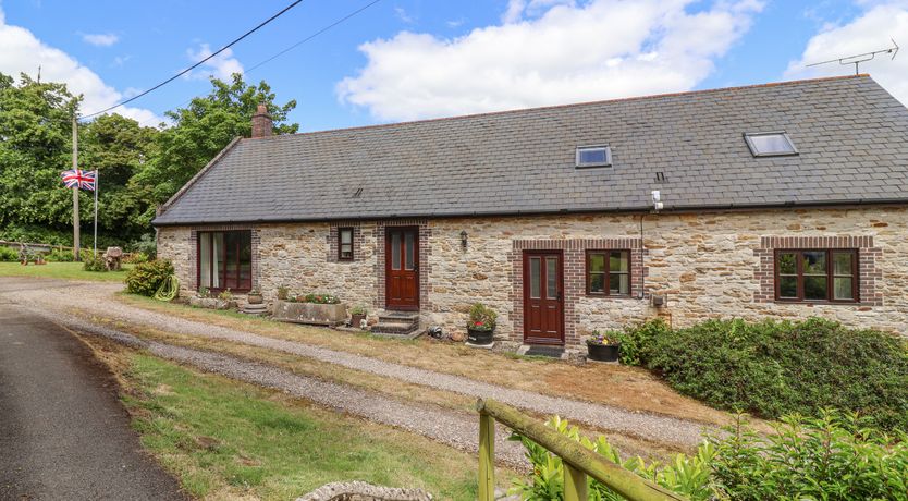 Photo of Cartshed Cottage