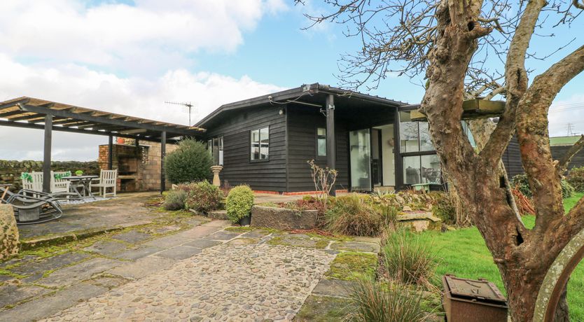 Photo of The Lodge at Wildersley Farm