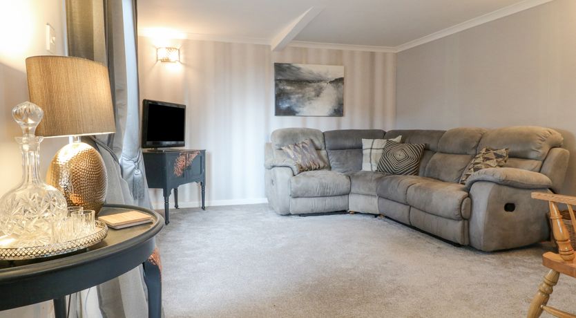 Photo of The Lodge at Wildersley Farm