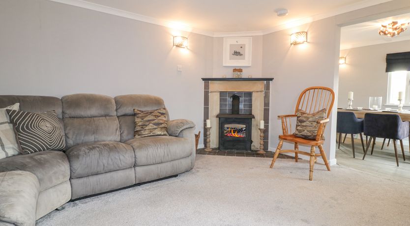 Photo of The Lodge at Wildersley Farm