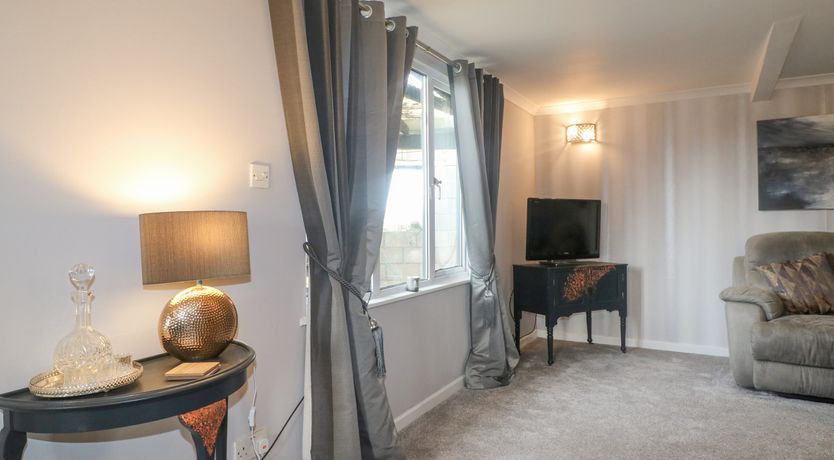 Photo of The Lodge at Wildersley Farm