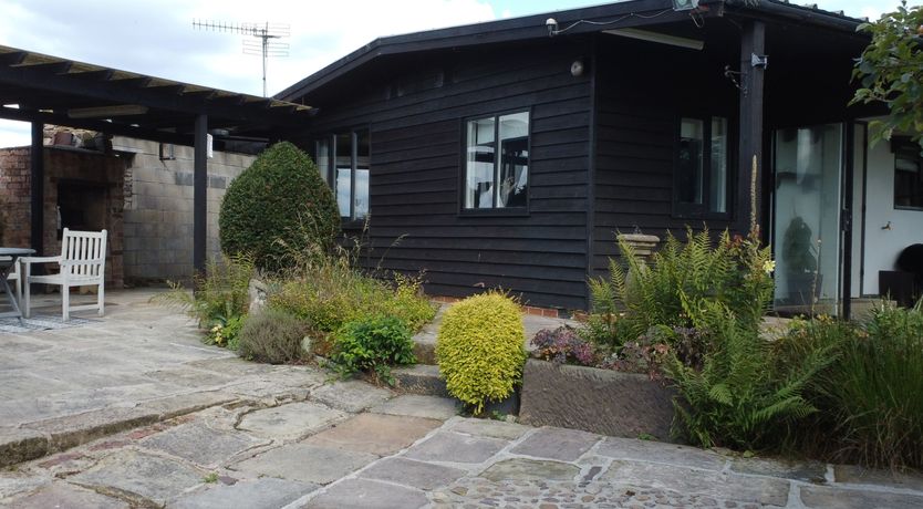 Photo of The Lodge at Wildersley Farm