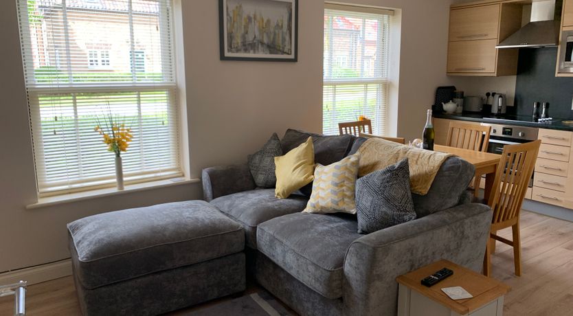 Photo of Denby Seahaven