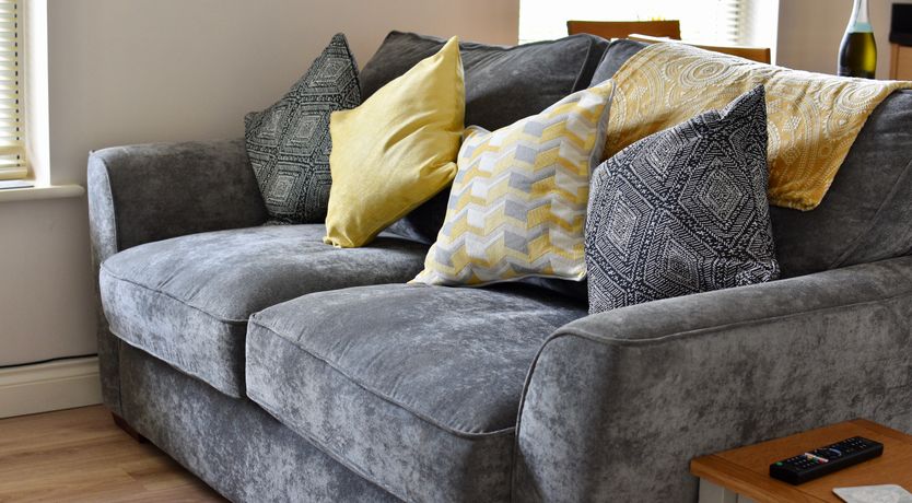 Photo of Denby Seahaven