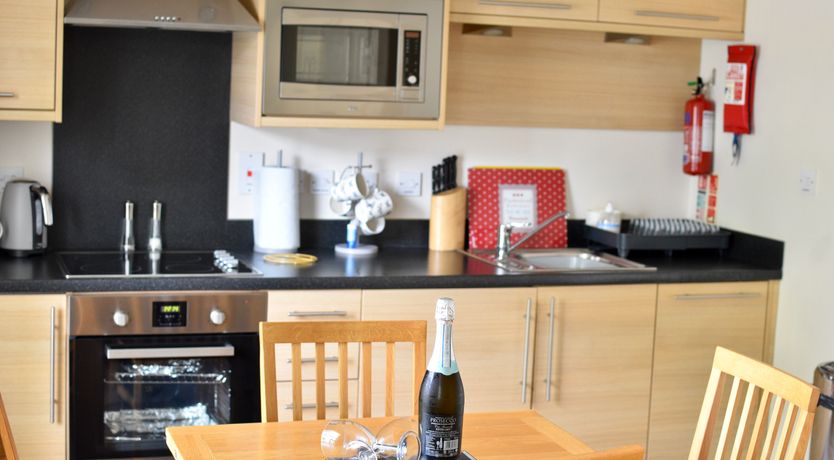 Photo of Denby Seahaven