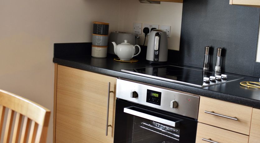 Photo of Denby Seahaven